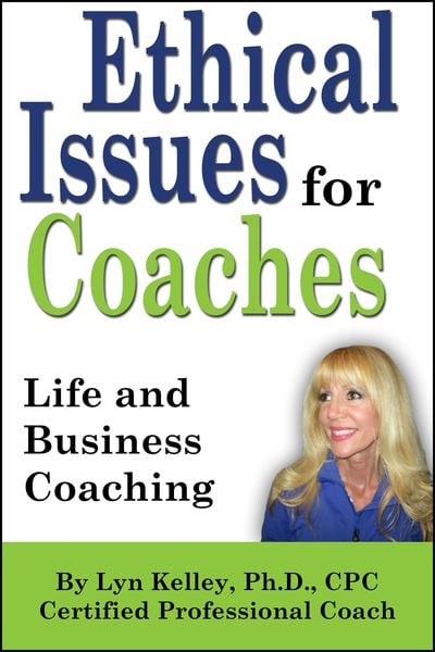Produktbild: Ethical Issues for Coaches