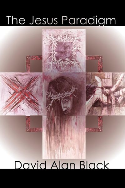 Produktbild: The Jesus Paradigm