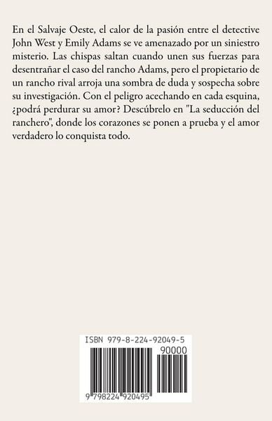 Produktbild: La Seducci&oacute;n del Ranchero