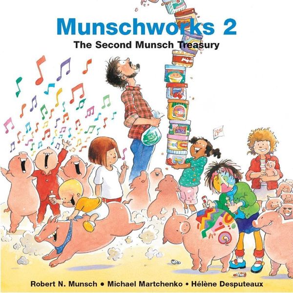 Produktbild: Munschworks