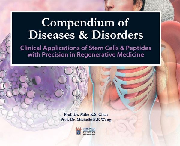 Produktbild: Compendium of Diseases & Disorders