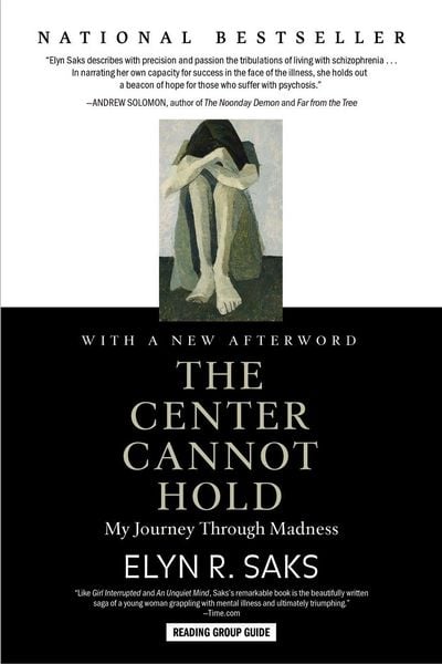 Produktbild: The Center Cannot Hold