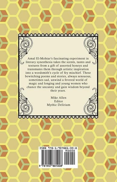 Produktbild: The Honey Month