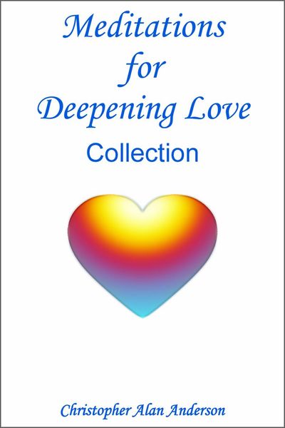 Produktbild: Meditations for Deepening Love - Collection