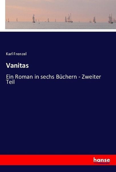 Produktbild: Vanitas