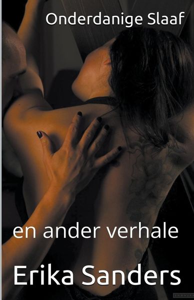 Produktbild: Onderdanige Slaaf en ander verhale