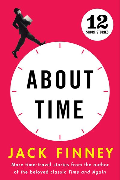Produktbild: About Time