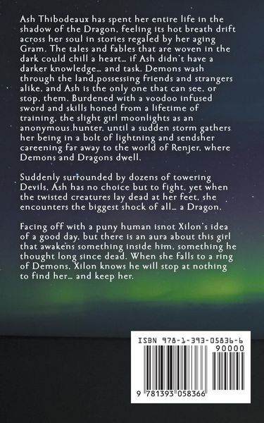 Produktbild: Alien Dragon's Mate
