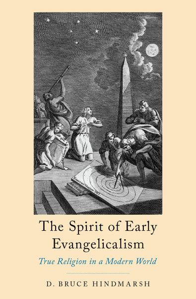 Produktbild: The Spirit of Early Evangelicalism