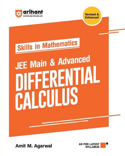 Produktbild: Differential Calculus