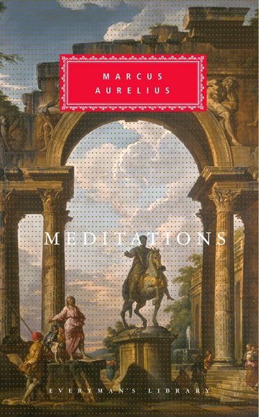 Produktbild: Meditations