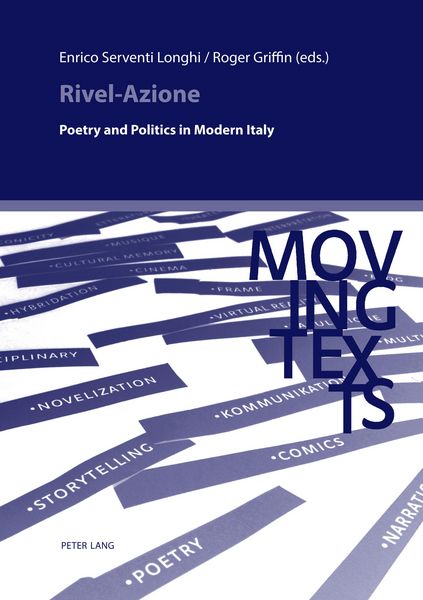 Produktbild: Rivel-Azione