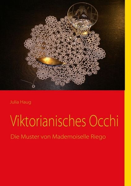 Produktbild: Viktorianisches Occhi
