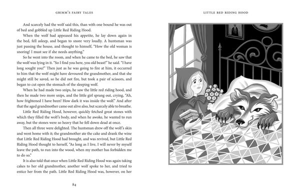 Produktbild: Grimm's Fairy Tales