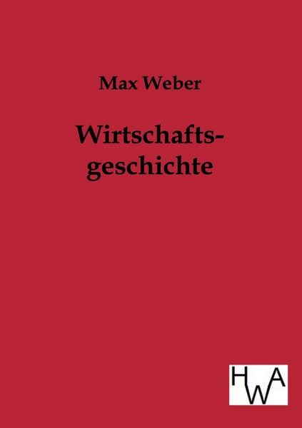Produktbild: Wirtschaftsgeschichte