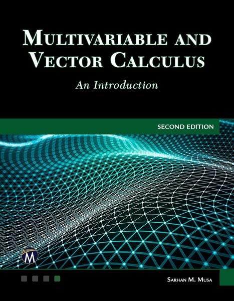 Produktbild: Multivariable and Vector Calculus