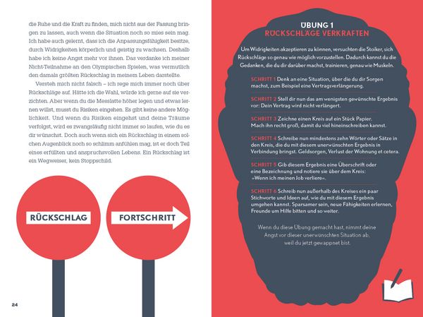 Produktbild: Das Mindset der Stoiker