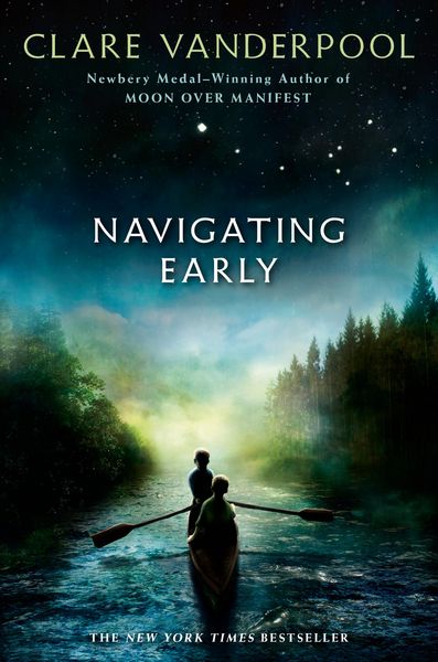 Produktbild: Navigating Early