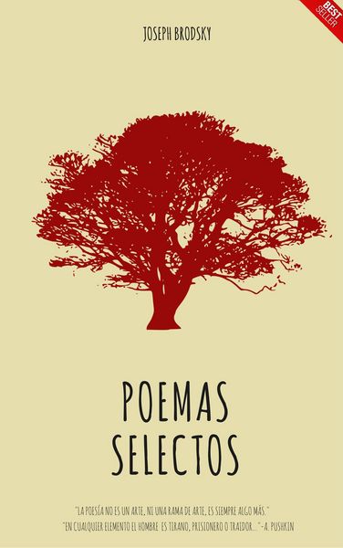 Produktbild: Poemas selectos