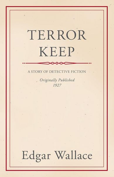 Produktbild: Terror Keep