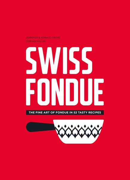 Produktbild: Swiss Fondue