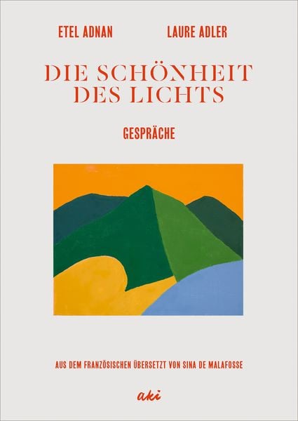 Produktbild: Die Sch&ouml;nheit des Lichts