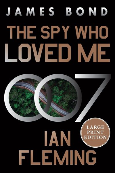 Produktbild: The Spy Who Loved Me
