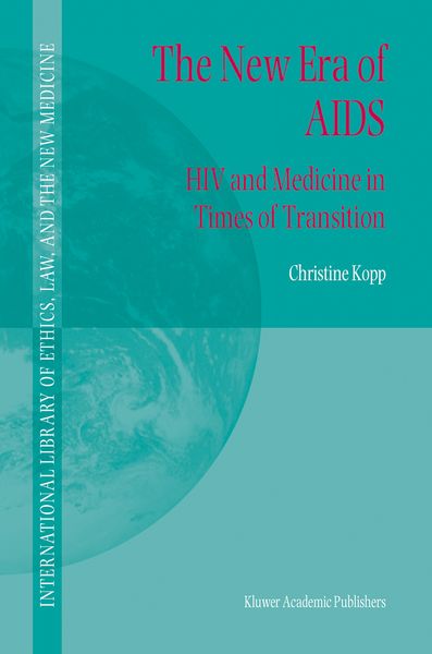 Produktbild: The New Era of AIDS