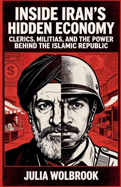 Produktbild: Inside Iran's Hidden Economy Clerics, Militias, and the Power Behind the Islamic Republic