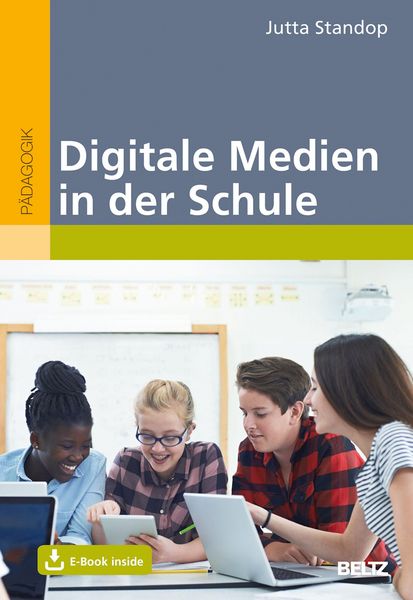 Produktbild: Digitale Medien in der Schule