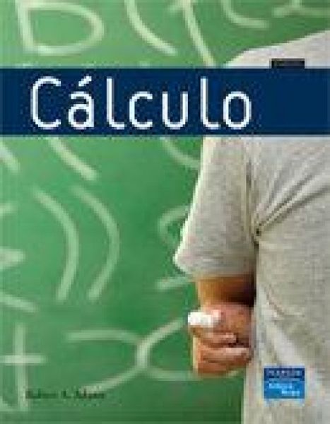 Produktbild: C&aacute;lculo