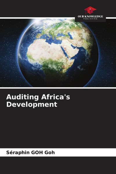 Produktbild: Auditing Africa's Development