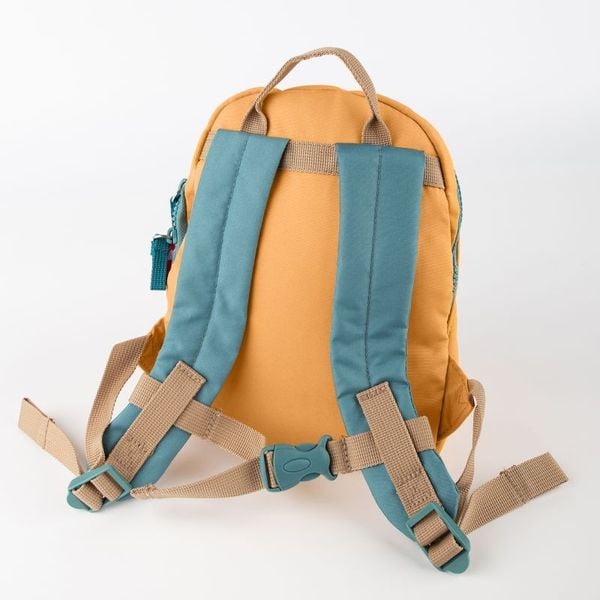 Produktbild: sigikid 25223 - Mini Rucksack B&auml;r, Kindergarten Kollektion