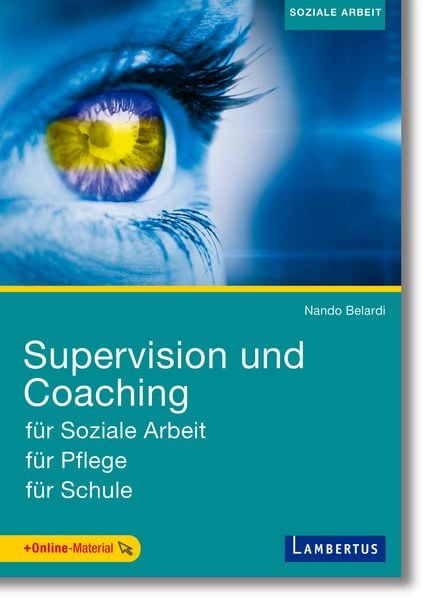 Supervision und Coaching, Taschenbuch von Nando Belardi, Lambertus, 978-3-7841-3103-0