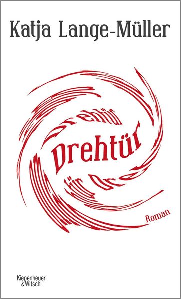 Produktbild: Dreht&uuml;r