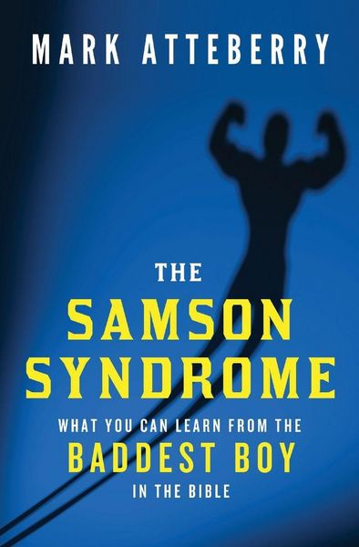 Produktbild: The Samson Syndrome