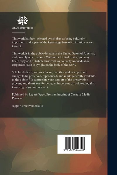Produktbild: The Art of the Second Growth or American Sylviculture