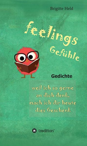 Produktbild: Feelings/ Gef&uuml;hle