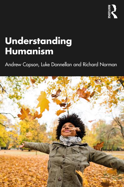 Produktbild: Understanding Humanism