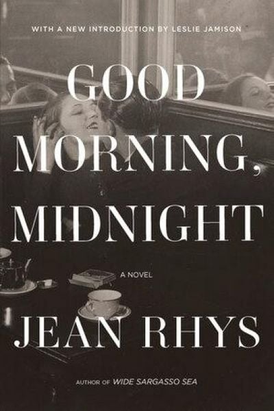 Produktbild: Good Morning, Midnight