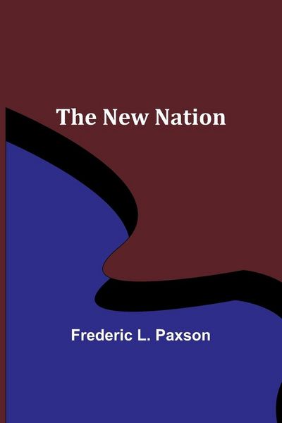 Produktbild: The New Nation