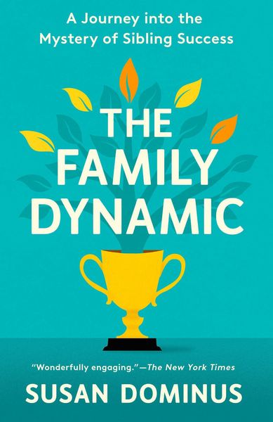 Produktbild: The Family Dynamic