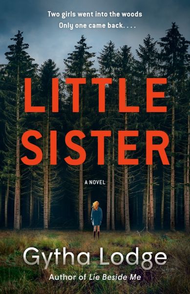 Produktbild: Little Sister