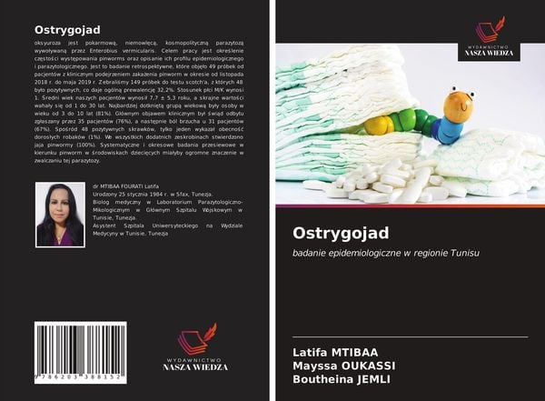 Produktbild: Ostrygojad
