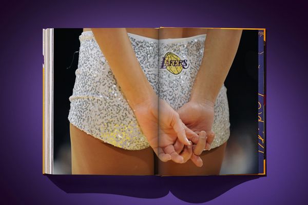 Produktbild: Lakers