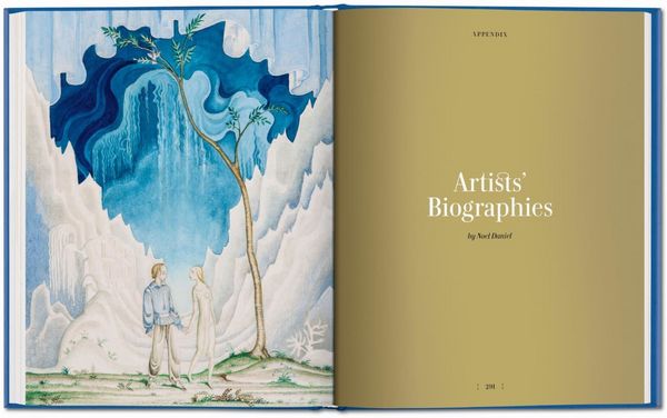 Produktbild: The Fairy Tales of Hans Christian Andersen