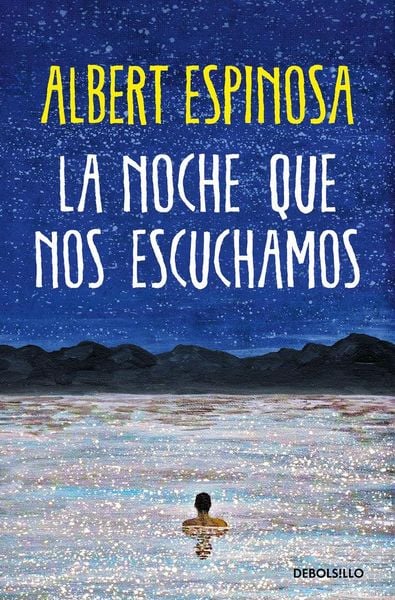 Produktbild: La noche que nos escuchamos