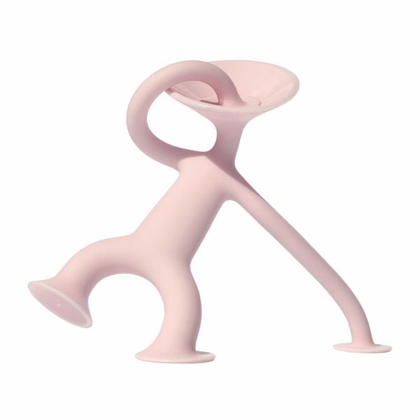 Produktbild: MOLUK - Oogi Jr. Elastisch Spielfigur rosa