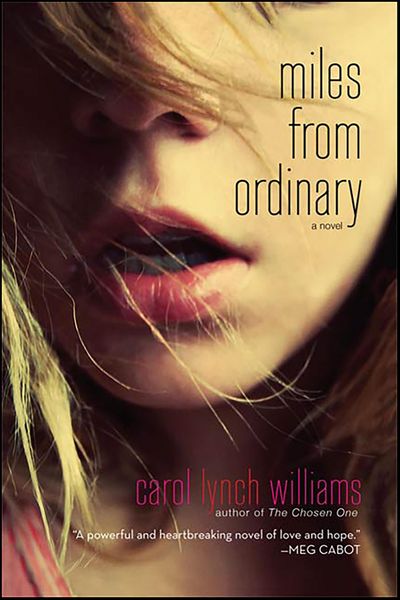 Produktbild: Miles from Ordinary