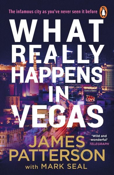 Produktbild: What Really Happens in Vegas